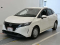 2023 Nissan Note