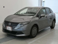 2024 Nissan Note