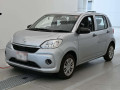 2021 Toyota Passo