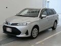 2021 Toyota Corolla Fielder