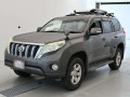 2013 Toyota Land Cruiser Prado