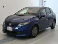 2024 Nissan Note