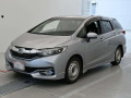 2017 Honda SHUTTLE