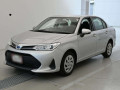2021 Toyota Corolla Axio