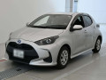 2022 Toyota YARIS