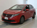 2024 Nissan Note