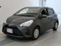 2018 Toyota Vitz