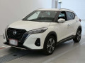 2024 Nissan KIX