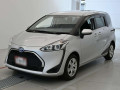 2020 Toyota Sienta