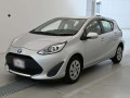 2021 Toyota Aqua
