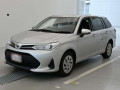 2021 Toyota Corolla Fielder