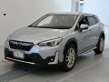 2022 Subaru XV