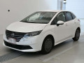 2024 Nissan Note