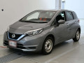 2021 Nissan Note