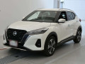 2024 Nissan KIX
