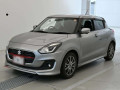 2021 Suzuki Swift