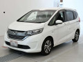 2019 Honda Freed hybrid