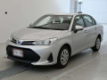 2021 Toyota Corolla Axio