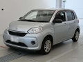 2022 Toyota Passo