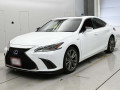 2019 Lexus ES