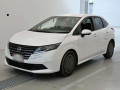 2024 Nissan Note