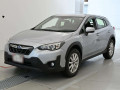 2021 Subaru XV