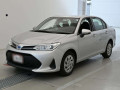 2022 Toyota Corolla Axio