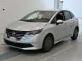 2024 Nissan Note