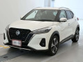 2024 Nissan KIX