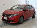 2024 Nissan Note