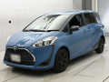 2021 Toyota Sienta