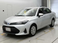 2023 Toyota Corolla Axio