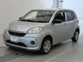 2022 Toyota Passo
