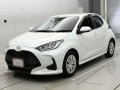 2024 Toyota YARIS