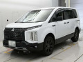 2024 Mitsubishi Delica D5