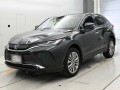 2024 Toyota Harrier Hybrid
