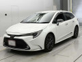 2020 Toyota Corolla Touring Wagon