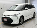 2017 Toyota Estima