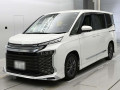 2025 Toyota Voxy