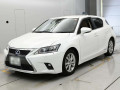 2014 Lexus CT