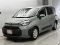 2023 Toyota Sienta