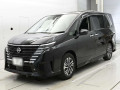 2023 Nissan Serena