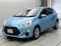 2015 Toyota Aqua
