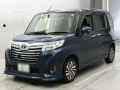 2018 Toyota Roomy