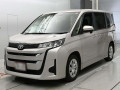2023 Toyota Noah