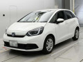 2024 Honda Fit