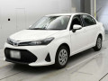 2025 Toyota Corolla Axio