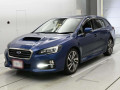 2015 Subaru Levorg