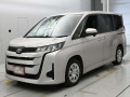 2023 Toyota Noah