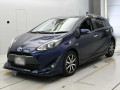 2018 Toyota Aqua